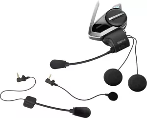 Auriculares intercomunicador de malla SENA 50S - Imagen 1 de 1