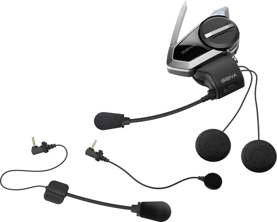 SENA 50S Mesh Intercom Headset - Image 1 of 1