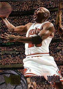 1995-96 Fleer Metal Basketball Cards #1-220 - YOU PICK - Finish Your Set