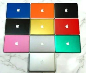 Apple Macbook Pro 13" - i5 16GB RAM + 512GB SSD DVD - OS Monterey 12 - Warranty - Picture 1 of 20