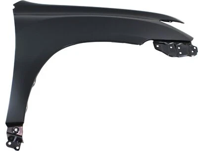 Front Fender for Toyota Highlander 2011-2013, Right (Passenger), Primed (Ready Foto 1 de 4