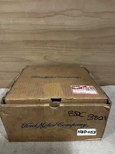 Motorcraft brake discs 1102563 EBT131 - Picture 1 of 5