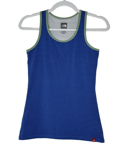 Canotta The North Face donna piccola racerback tempo libero palestra blusa outdoor