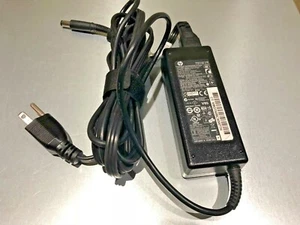 Lot of 10 Genuine AC Power Adapter for HP 608428-003/ 693712-001 19v 4.74A 90W - Picture 1 of 5