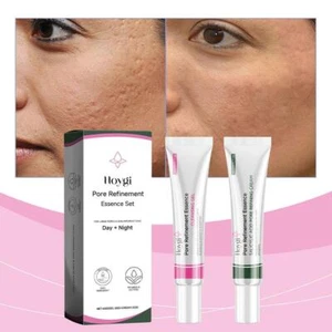 Salicylic Acid Pore Shrinking Cream Tighten Face Smooth Prod-- Care Skin H1E7 - Picture 1 of 16