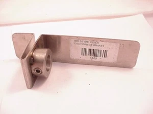 Soporte de desconexión rápida para freidora BKI SB1991 se envía el mismo día - Imagen 1 de 5