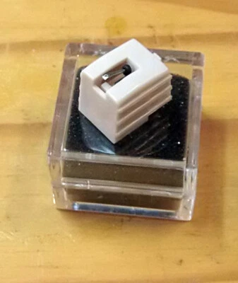 NEW NEEDLE 4 AUDIO TECHNICA ATP-N1 N2 ATP- N3 ATP1 ATX COMPASS ATP-2, 4204-DEC - Image 1 of 4