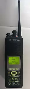 MOTOROLA UHF 380-470mhz XTS5000 MODEL III FPP. GOOD FOR PD. FD. EMS. GMRS. - Picture 1 of 12