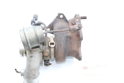 02-05 SUBARU IMPREZA WRX TURBOCOMPRESOR Q7287 Foto 1 de 4