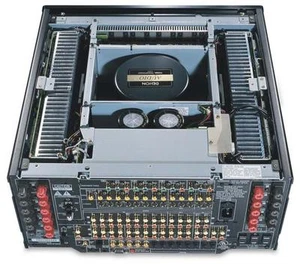 HIMNO DE REPARACIÓN ELECTRÓNICA, DENON, ROTEL, SHERBOURN, KRELL Y MUCHOS OTROS - Imagen 1 de 1