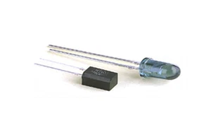 5mm IR LED High Power Infrared transmitter & receiver  - Picture 1 of 1