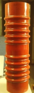 Manguera de silicona Charge Air 6 pulgadas ID, 23-3/4 pulgadas de largo 3 pulgadas puño 3 anillos - ¡Envío GRATIS! - Imagen 1 de 5