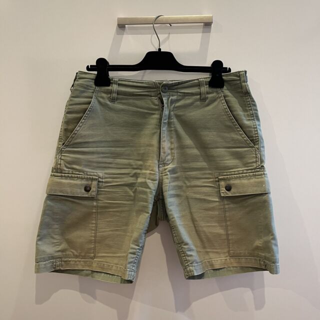 Supreme Cargo Work Short