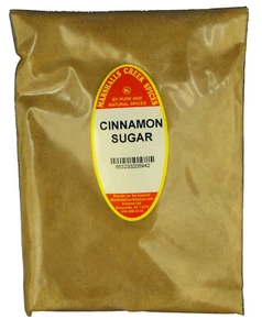 Marshalls Creek Kosher Spices 3 Pack (st30) CINNAMON SUGAR REFILL 15 OZ. - Picture 1 of 1