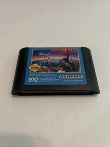 Aerobiz (Sega Genesis) Cart Only - Fast Free Shipping! - Picture 1 of 3