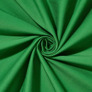 Stretch Broadcloth Fabric Cotton Polyester Blend 59" Inch Solid Colors Per Yard - Picture 1 of 17