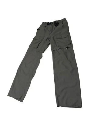 Pantalones Boy Scouts Of America Caqui Juvenil Talla M Uniforme Switchbacks Poliéster Foto 1 de 3