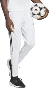 NWT Adidas HS3531 Men's Tiro 23 Track/Soccer WHITE/BLACK Training Pants - Picture 1 of 5