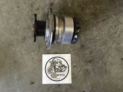 1981 - 1983 SUZUKI GS650 G DRIVE SHAFT - Image 1 of 4