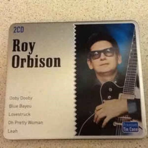 Roy Orbison - Roy Orbison CD (2010) Audio Quality Guaranteed Amazing Value - Foto 1 di 7
