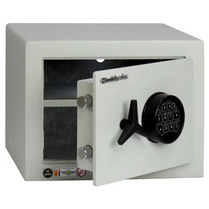 Chubbsafes Homevault S2 Plus Fire Safe 25E (CHV-S2-D25E) - Picture 1 of 2