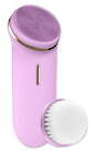 Rechargeable Sonic Facial Brush, 2 Brush Heads, 5 Speed Modes