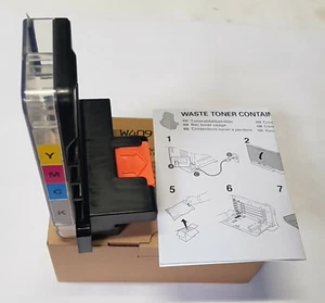Toner für Samsung CLX-3185 / 3185N / 3185FN / 3185FW CLP-320/325/320N/325W - Bild 1 von 4