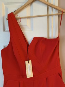 lipsy jumpsuit michelle keegan