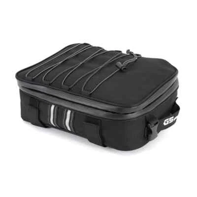 Rear Seat Luggage Bag Tail Box Top Bag FOR BMW R1250GS R1200GS F750GS F850GS - Image 1 of 4