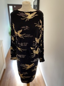 BiBA Polyester Dresses for Women for 
