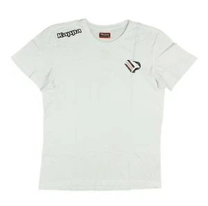 T-SHIRT MAGLIA fc palermo kappa 2020--21 CALCIO SHIRT JERSEY TEE TRIKOT MAILLOT - Bild 1 von 8