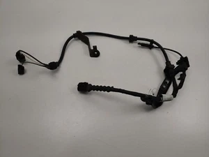2015-2017 ACURA TLX REAR LEFT SIDE ABS BRAKE WHEEL SPEED SENSOR WIRE HARNESS OEM - Picture 1 of 7