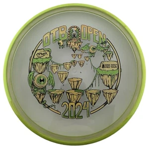 OTB Open Proton Soft Tempo - Axiom Discs - Picture 1 of 8