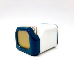 Soviet Vintage Diascope-2, USSR slide viewer(5.2) - Picture 1 of 7
