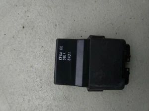 Honda FES250 CDI ECU, 30410-KFG-610, 16 Pin, Foresight, W, X, 1998-2000 J13 - Bild 1 von 3