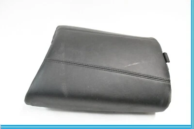 BMW 650I CONV F12 2012-2018 OEM asiento trasero derecho reposabrazos cojín 7280338 Foto 1 de 4