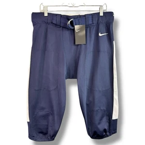 Nike Team Vapor Vented Fußballhose Größe XL 845930-420 - Bild 1 von 9