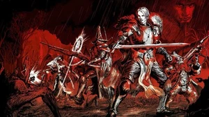 Warhammer Quest Cursed City Hero & Hostile Miniatures Multi-listing - Picture 1 of 49