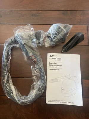 Steamfast SF-210  Steam Cleaner Accessories ONLY - Image 1 of 3