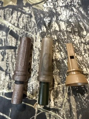 Duck Commander Duck Call Lot Vintage - Image 1 of 3