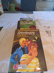 Bücher - Bild 1 von 14