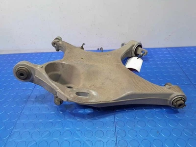 Brazo de control inferior trasero izquierdo lado del conductor Volvo S90 17-23 original OEM 31387209 Foto 1 de 4