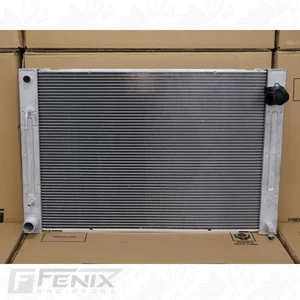FENIX AC Condenser & Alloy Radiator suits Nissan 370z - Picture 1 of 2