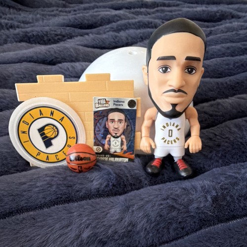 Zuru NBA Ballers Series 2 Shaquille O'Neal SUPER RARE w/ Ring and