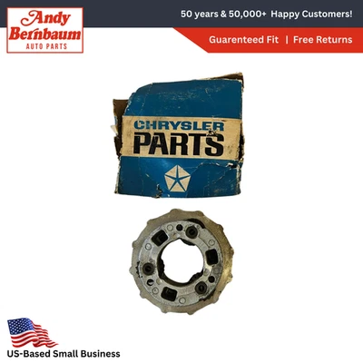 1960-1967 Dodge Plymouth A904 Transmission Rear Planetary Pinion Carrier 2525019 - Image 1 of 4