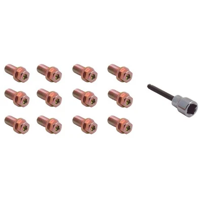 Spectre for Header Bolts w/Tool - 3/4in. - Image 1 of 4