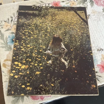 Placas de bellas artes Studio One 7153 1973 vintage sensación tierna Foto 1 de 4