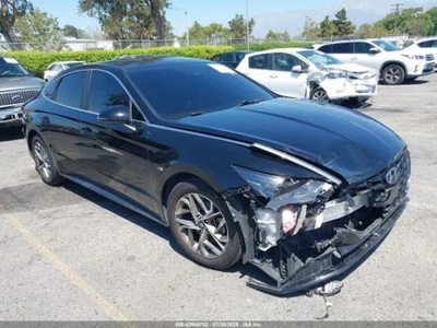 ENGINE FUSE BOX 2023 HYUNDAI SONATA - Image 1 of 4
