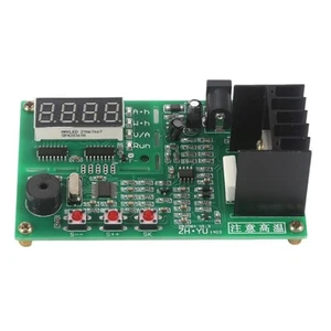 ZB206 Lithium Test Device Featuring User Friendly Interface and Settings - Afbeelding 1 van 10