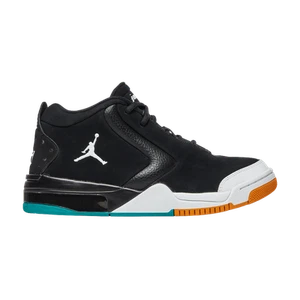 Size 8.5 - Jordan Big Fund 'Multi-Color Sole' (Air Jordan) - Picture 1 of 9